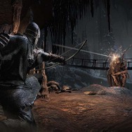 『ダークソウル III』最新アート&ゲーム画像お披露目、各武器の新アクションも