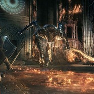 『ダークソウル III』最新アート&ゲーム画像お披露目、各武器の新アクションも