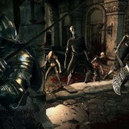『ダークソウル III』最新アート&ゲーム画像お披露目、各武器の新アクションも