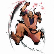 ストリートファイターIV