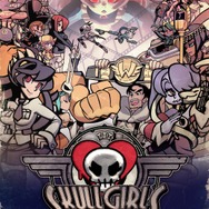 シリーズ全要素を収録した『スカルガールズ 2ndアンコール』は日本語フルボイスに…新モードも追加