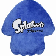 『スプラトゥーン』イカクッションに4つの新色が登場、10月下旬発売