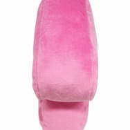 『スプラトゥーン』イカクッションに4つの新色が登場、10月下旬発売