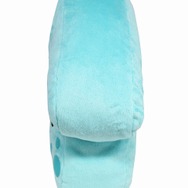 『スプラトゥーン』イカクッションに4つの新色が登場、10月下旬発売