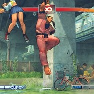 ストリートファイターIV