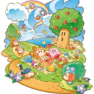 「カービィ」ショップが原宿／梅田に期間限定オープン！新作グッズを先行販売…会場限定グッズも多数