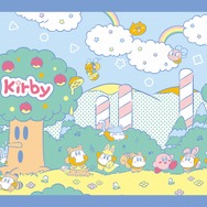 「カービィ」ショップが原宿／梅田に期間限定オープン！新作グッズを先行販売…会場限定グッズも多数