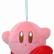 「カービィ」ショップが原宿／梅田に期間限定オープン！新作グッズを先行販売…会場限定グッズも多数