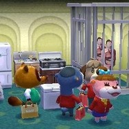 ゲームの中では傍若無人