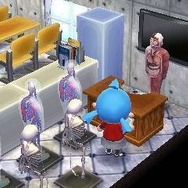 ゲームの中では傍若無人