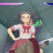 「インサイドちゃん」と『ぎゃる☆がん W』がコラボ！大人の事情で本人は登場しないが、特別衣装を実装