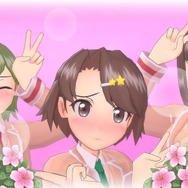 「インサイドちゃん」と『ぎゃる☆がん W』がコラボ！大人の事情で本人は登場しないが、特別衣装を実装