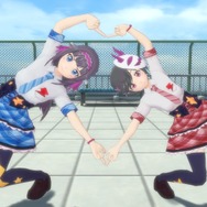 「インサイドちゃん」と『ぎゃる☆がん W』がコラボ！大人の事情で本人は登場しないが、特別衣装を実装