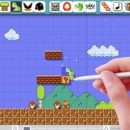 Facebook本社で開催された『マリオメーカー』ハッカソン、最優秀賞作品が決定