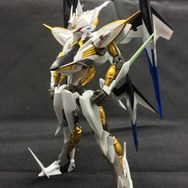 ROBOT魂 SIDE RM ヴィルキス