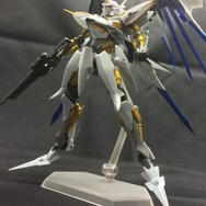 ヴィルキス覚醒