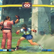 ストリートファイターIV