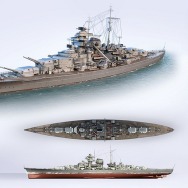 【インタビュー】『World of Warships』グローバルディレクターにOBTの反響、艦船の実装予定、新ゲームモードなど訊いた