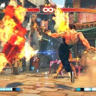 ストリートファイターIV