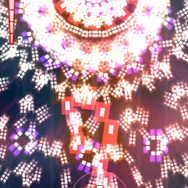 弾幕を「消し去る」ユニークなSTGアプリ『.Decluster Zero: Bullet Nocturne』配信