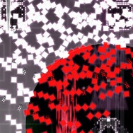 弾幕を「消し去る」ユニークなSTGアプリ『.Decluster Zero: Bullet Nocturne』配信