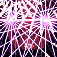 弾幕を「消し去る」ユニークなSTGアプリ『.Decluster Zero: Bullet Nocturne』配信