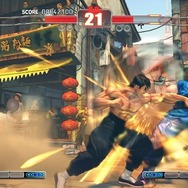 ストリートファイターIV