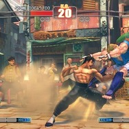 ストリートファイターIV