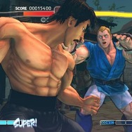 ストリートファイターIV