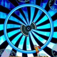 待望の新作…ではない！？婆ちゃんが“タイムトンネルを逆走”して少女化を目指す『ガールフレンド(枯れ)』配信開始