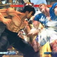 ストリートファイターIV