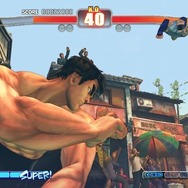 ストリートファイターIV