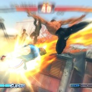 ストリートファイターIV