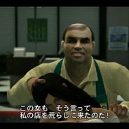 デッドライジング ゾンビのいけにえ