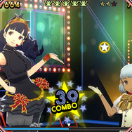 『P4D』初音ミクDLCは8月27日配信！実際の映像や、ミク専用のカラーウィッグ＆コンタクトが公開