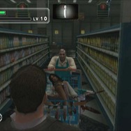 デッドライジング ゾンビのいけにえ