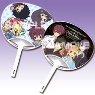 テイルズ オブ 夏祭り2015Ver.うちわ