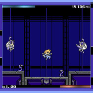 ぎゃるガンヴォルト