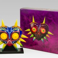 『ムジュラの仮面』の不気味なライトが欧州クラブニンテンドーで引き換え可能に