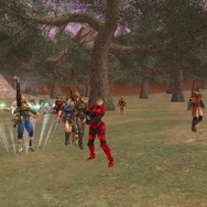 (c)1987-2006 Nihon Falcom Corporation. All Rights Reserved. (c)2006 Denyusha Co., Ltd. All Rights Reserved.