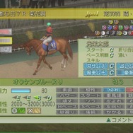 ジーワンジョッキーWii 2008