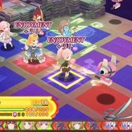 ルミナスアーク インフィニティ