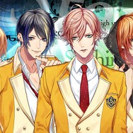 Rejetの新作PS Vitaタイトル＆CD情報が一挙発表！『もし、この世界に神様がいるとするならば。』などの詳細が明らかに