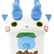 【読プレ】使っても飾ってもカワイイ「妖怪ウォッチ ポテトケース」4種セットを5名様にプレゼント