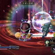 『よるのないくに』新たな変身「ナイトメアフォーム」公開！個性的なバトルシステムのおさらいも