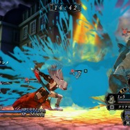 『よるのないくに』新たな変身「ナイトメアフォーム」公開！個性的なバトルシステムのおさらいも