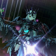 『よるのないくに』新たな変身「ナイトメアフォーム」公開！個性的なバトルシステムのおさらいも