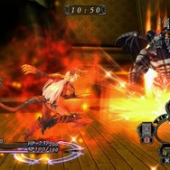 『よるのないくに』新たな変身「ナイトメアフォーム」公開！個性的なバトルシステムのおさらいも