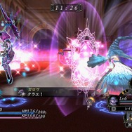 『よるのないくに』新たな変身「ナイトメアフォーム」公開！個性的なバトルシステムのおさらいも