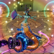 『よるのないくに』新たな変身「ナイトメアフォーム」公開！個性的なバトルシステムのおさらいも